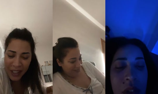 dalidabrito's Live Session — Oct 13, 2026, 11:59 PM