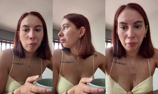 dalila.242's Live Session — Jul 19, 2026, 9:25 AM