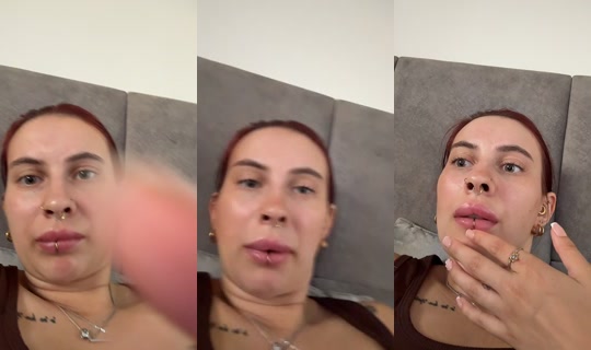dalila.242's Live Session — Jul 20, 2026, 10:13 AM