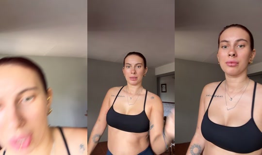 dalila.242's Live Session — Jul 20, 2026, 11:56 AM