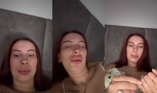 dalila.242's Live Session — Jul 22, 2026, 8:59 AM