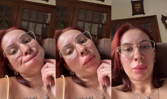 dalila.242's Live Session — Jul 23, 2026, 10:38 AM
