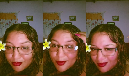dalila.pacheco13's Live Session — Jul 27, 2026, 7:42 AM