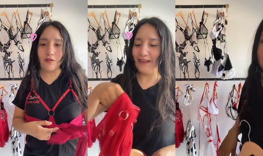 dalila.storeec's Live Session — Jul 25, 2026, 2:49 PM