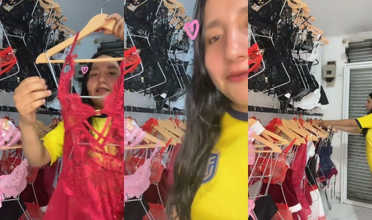 dalila.storeec's Live Session — Jul 26, 2026, 1:52 AM