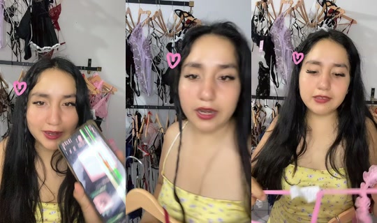 dalila.storeec's Live Session — Aug 18, 2026, 9:32 PM