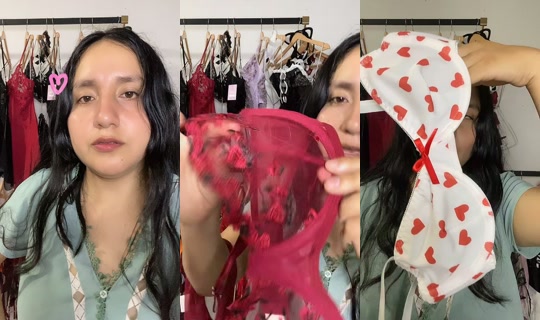 dalila.storeec's Live Session — Aug 20, 2026, 3:08 AM