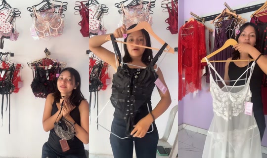 dalila.storeec's Live Session — Sep 12, 2026, 4:59 PM