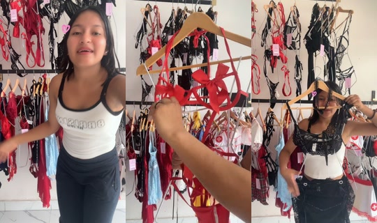 dalila.storeec's Live Session — Sep 12, 2026, 7:17 PM