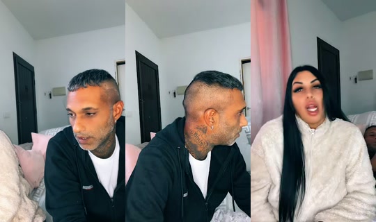 dalila94r's Live Session — Oct 19, 2026, 4:44 PM