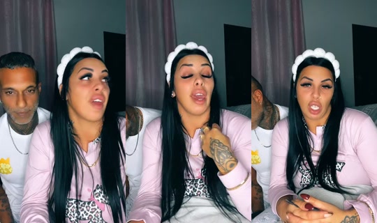 dalila94r's Live Session — Oct 19, 2026, 9:30 PM