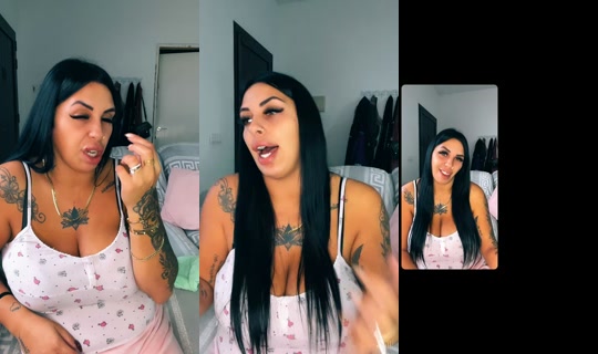 dalila94r's Live Session — Oct 20, 2026, 7:24 AM