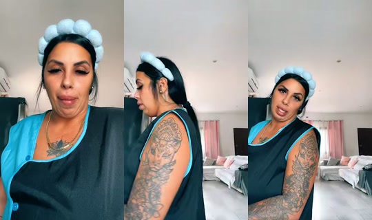 dalila94r's Live Session — Oct 20, 2026, 11:08 AM
