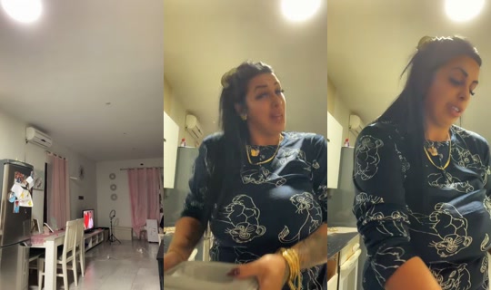 dalila94r's Live Session — Oct 20, 2026, 8:03 PM