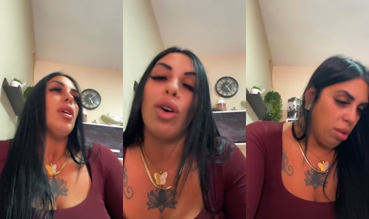 dalila94r's Live Session — Oct 21, 2026, 9:30 AM
