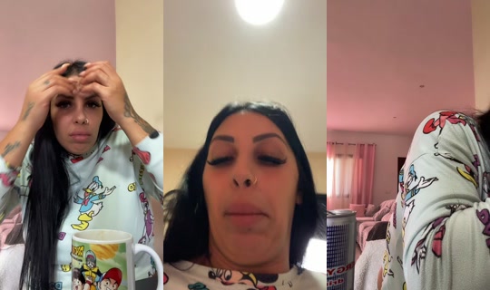 dalila94r's Live Session — Oct 30, 2026, 8:43 AM