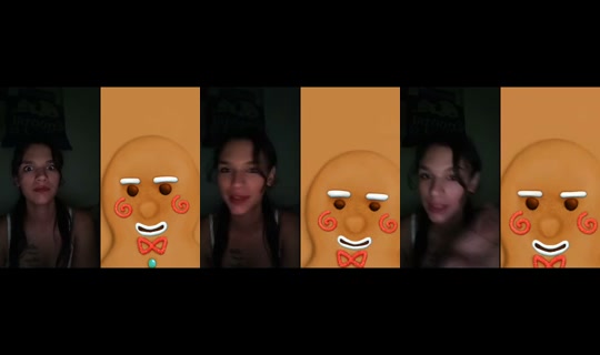 dalila_dida821's Live Session — Jul 21, 2026, 9:47 PM