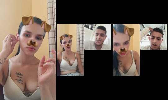 dalila_dida821's Live Session — Jul 23, 2026, 1:56 PM