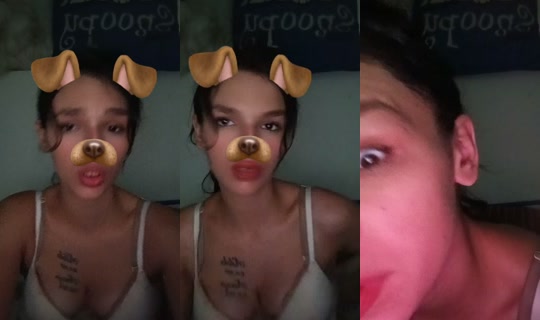 dalila_dida821's Live Session — Jul 23, 2026, 10:56 PM
