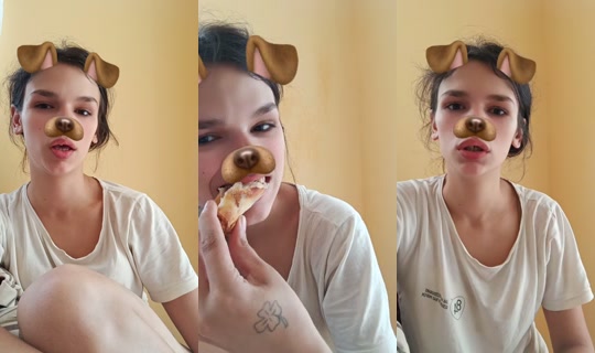 dalila_dida821's Live Session — Jul 25, 2026, 10:31 AM