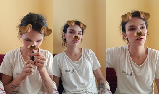 dalila_dida821's Live Session — Jul 25, 2026, 11:37 AM