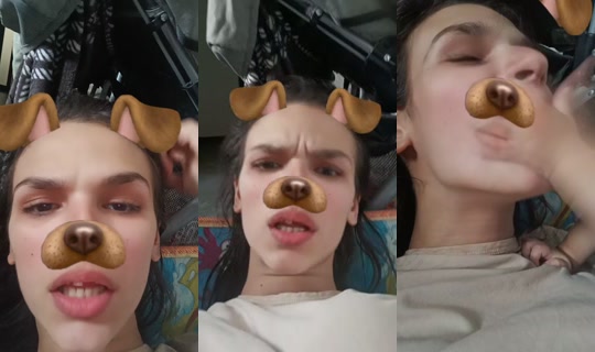 dalila_dida821's Live Session — Jul 27, 2026, 11:36 AM