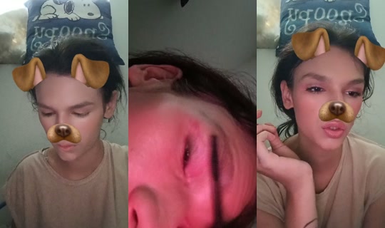 dalila_dida821's Live Session — Jul 27, 2026, 4:42 PM