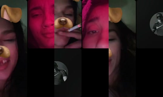 dalila_dida821's Live Session — Jul 28, 2026, 1:50 AM