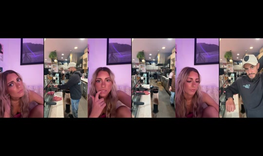 dalilahhanson's Live Session — Oct 13, 2026, 5:15 AM