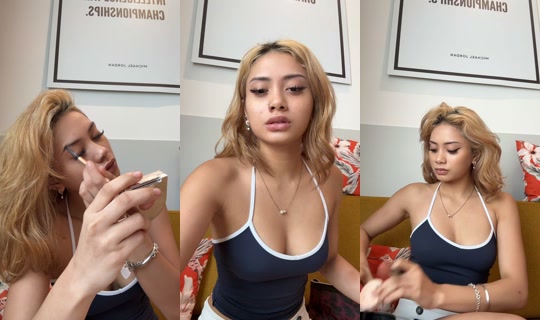 daliyabaz's Live Session — Jul 9, 2026, 10:37 AM