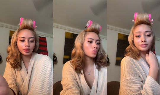 daliyabaz's Live Session — Aug 6, 2026, 5:37 AM