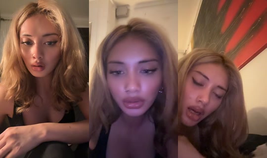 daliyabaz's Live Session — Aug 20, 2026, 11:49 AM