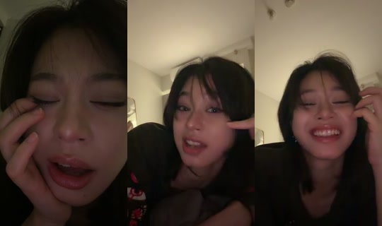 dallibuns's Live Session — Jul 19, 2026, 4:51 PM