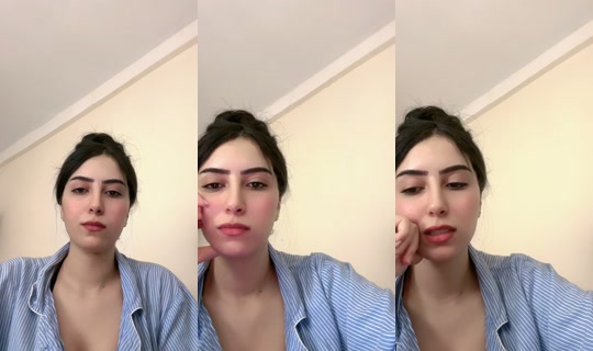 dallya.fifi's Live Session — Jul 26, 2026, 3:00 AM