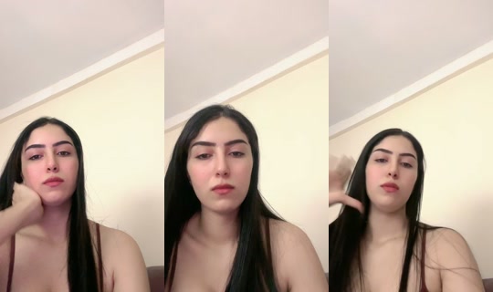 dallya.fifi's Live Session — Jul 26, 2026, 10:53 PM