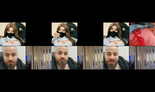 dalo3a_naya's Live Session — Sep 6, 2026, 3:07 PM