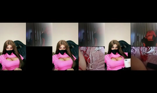 dalo3a_naya's Live Session — Sep 7, 2026, 3:56 PM