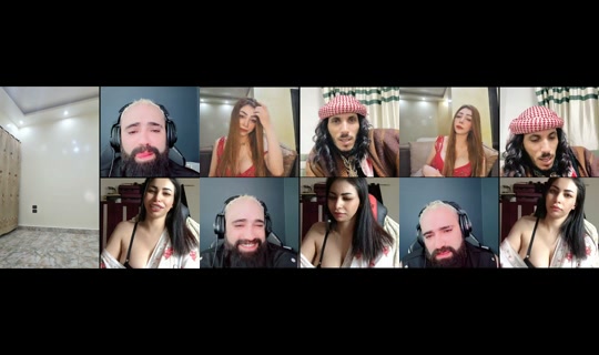 daloaa11321's Live Session — Sep 7, 2026, 2:56 AM