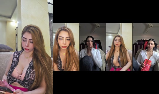 daloaa11321's Live Session — Sep 8, 2026, 5:28 AM