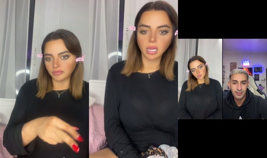 dalolapariss's Live Session — Oct 27, 2026, 10:45 PM