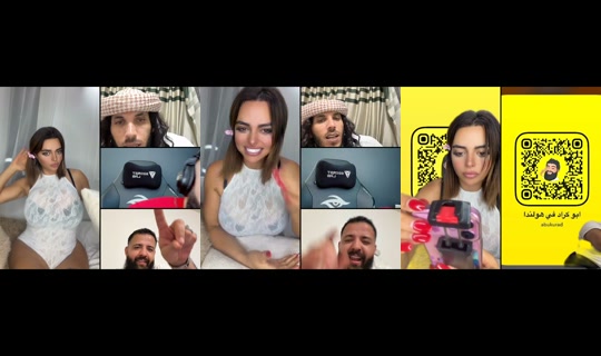 dalolapariss's Live Session — Oct 29, 2026, 12:19 AM