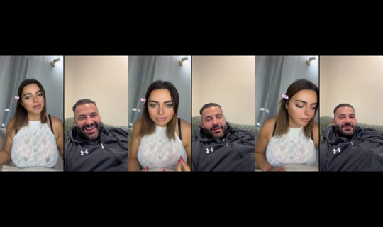dalolapariss's Live Session — Oct 29, 2026, 12:51 AM