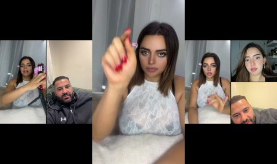 dalolapariss's Live Session — Oct 29, 2026, 1:57 AM