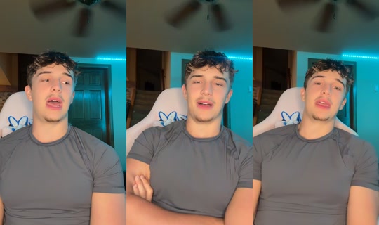 daltonhigh14's Live Session — Jul 9, 2026, 1:58 AM