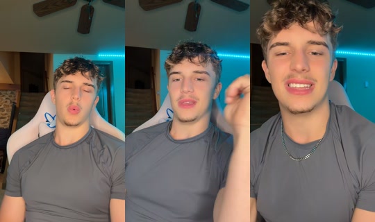 daltonhigh14's Live Session — Jul 9, 2026, 2:43 AM