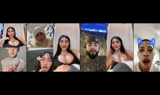 dam._.4's Live Session — Jul 22, 2026, 6:47 AM