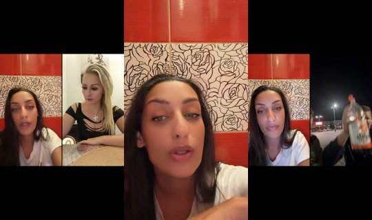 dama_.ya's Live Session — Jul 8, 2026, 9:20 PM