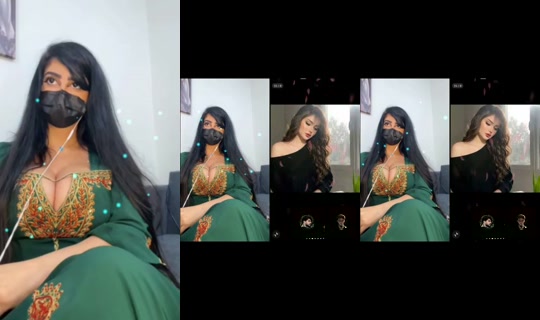 damanimo5's Live Session — Oct 8, 2026, 6:52 PM