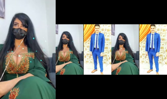damanimo5's Live Session — Oct 9, 2026, 12:04 AM