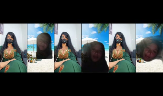 damanimo5's Live Session — Oct 9, 2026, 10:47 PM